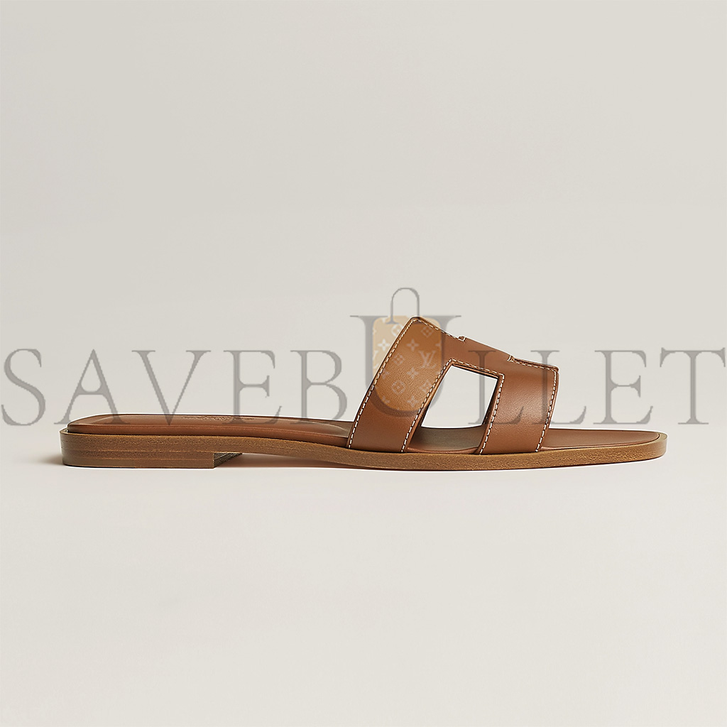 HERMES ORAN SANDAL H021056Z